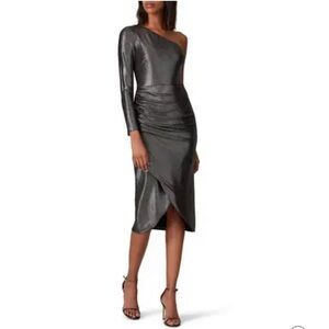 Aidan by Aidan Mattox | Dresses | Aidan By Aidan Mattox Metallic Knit Mermaid Dress Size 2 | Poshmark Aidan by Aidan Mattox | Dresses | Aidan By Aidan Mattox Metallic Knit Mermaid Dress Size 2 | Poshmark